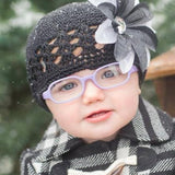 Size 39 Harper Frame - *10 Colours Available*