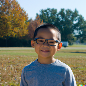 Are UV blocking lenses worth it for my child's glasses?