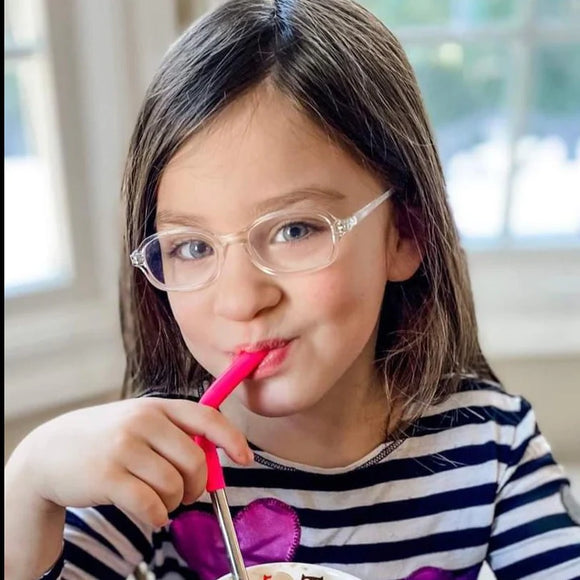 Colourful, Durable Children's Glasses Finally Available in Canada!