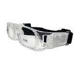 Size 45 Rookie Sports Goggles *Non Rx*