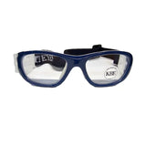 Size 49 Pro Sports Goggles *Non Rx*