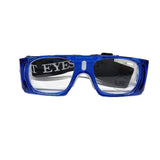 Size 45 Rookie Sports Goggles *Non Rx*