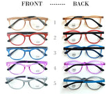 Size 45 Parker Frame - *10 Colours Available*