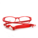 Size 44 Wyatt Frame - *10 Colours Available*