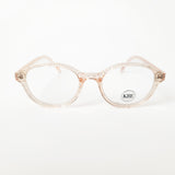 Size 38 Reese Jr. Frame - *17 Colours Available*