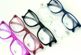 Size 46 Dallas Frame - *17 Colours Available*